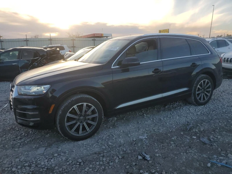 Audi Q7 PREMIUM PLUS* QUATTRO* CARFAX* АВТОЛИЗИНГ, снимка 2 - Автомобили и джипове - 52812105