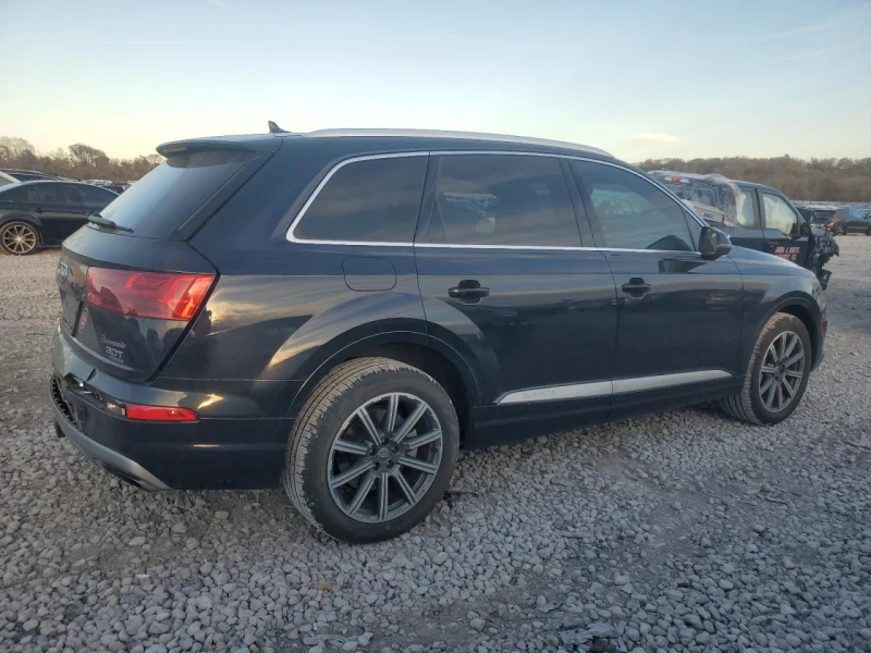 Audi Q7 PREMIUM PLUS* QUATTRO* CARFAX* АВТОЛИЗИНГ, снимка 4 - Автомобили и джипове - 52812105