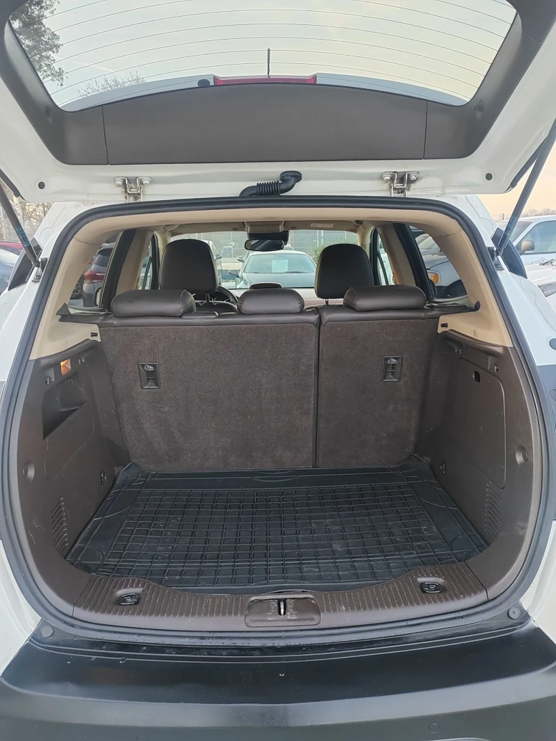 Opel Mokka 1.7, 131к.с. ТОП, снимка 7 - Автомобили и джипове - 52839799