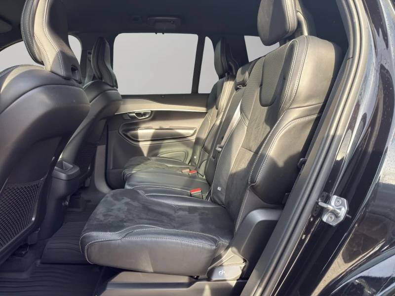 Volvo Xc90, снимка 11 - Автомобили и джипове - 53231418