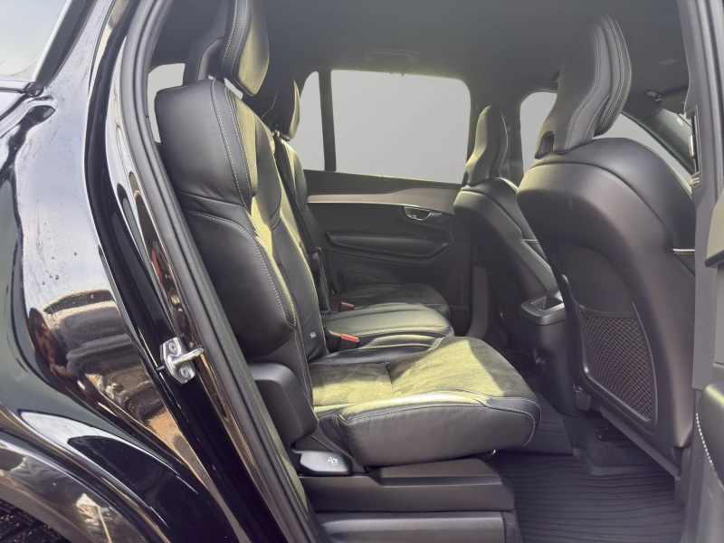 Volvo Xc90, снимка 12 - Автомобили и джипове - 53231418