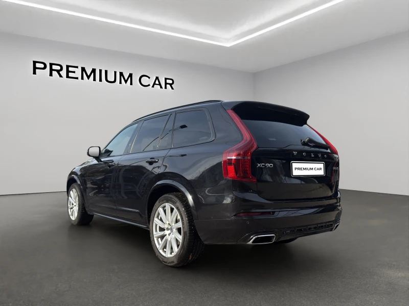 Volvo Xc90, снимка 4 - Автомобили и джипове - 53231418