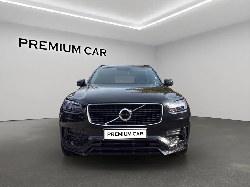 Volvo Xc90, снимка 2 - Автомобили и джипове - 53231418