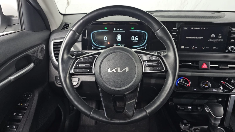 Kia Seltos 2.0 2WD TRENDY autogeorge.com, снимка 13 - Автомобили и джипове - 53241580