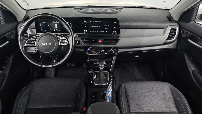 Kia Seltos 2.0 2WD TRENDY autogeorge.com, снимка 7 - Автомобили и джипове - 53241580