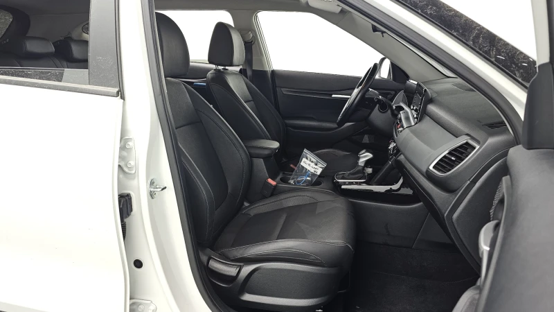 Kia Seltos 2.0 2WD TRENDY autogeorge.com, снимка 10 - Автомобили и джипове - 53241580
