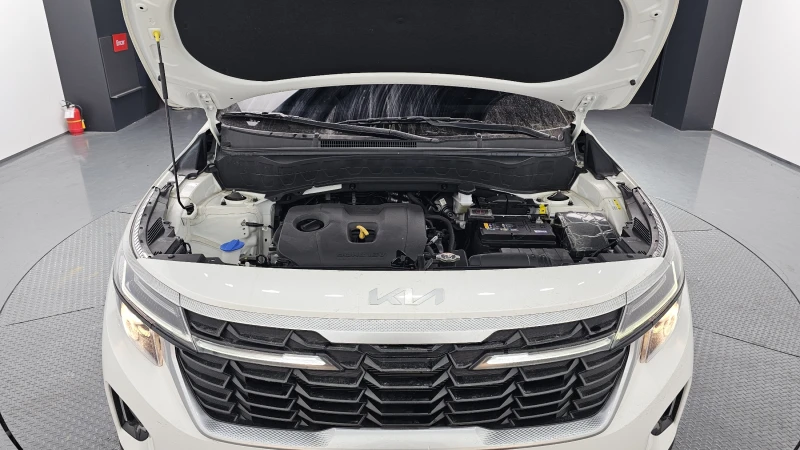 Kia Seltos 2.0 2WD TRENDY autogeorge.com, снимка 6 - Автомобили и джипове - 53241580