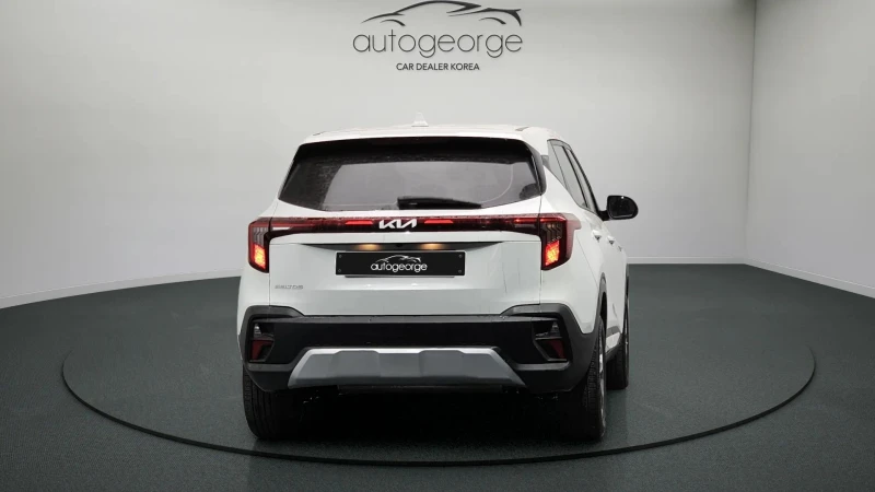 Kia Seltos 2.0 2WD TRENDY autogeorge.com, снимка 4 - Автомобили и джипове - 53241580