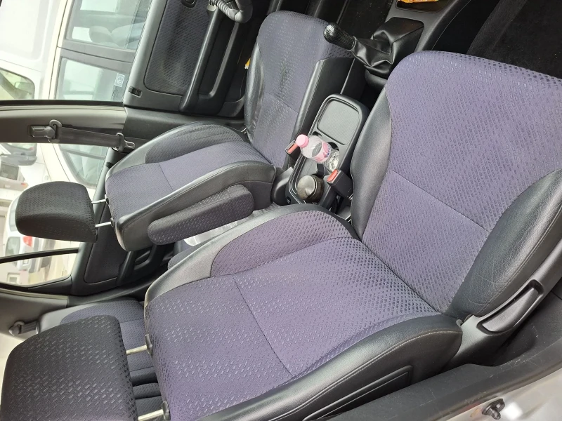 Honda Cr-v 2000, снимка 12 - Автомобили и джипове - 53294071