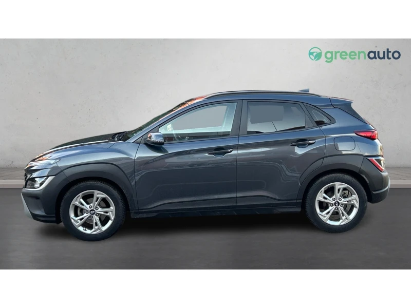 Hyundai Kona  1. 0T-GDI , Месечна вноска от 199  , снимка 3 - Автомобили и джипове - 53349246