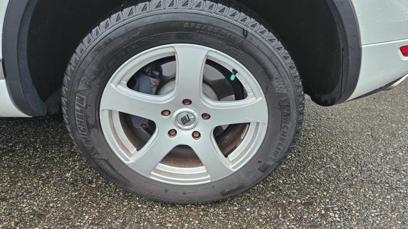 VW Touareg TDI* PANO* ПОДГРЕВ* KEYLESS* , снимка 6 - Автомобили и джипове - 53480324