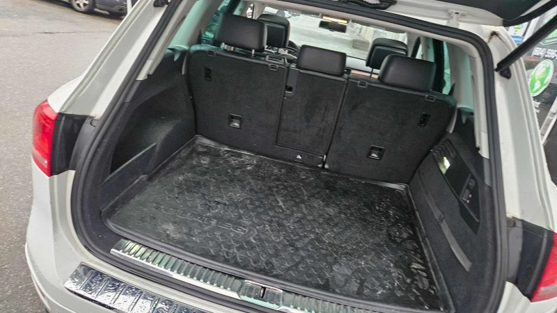 VW Touareg TDI* PANO* ПОДГРЕВ* KEYLESS* , снимка 12 - Автомобили и джипове - 53480324