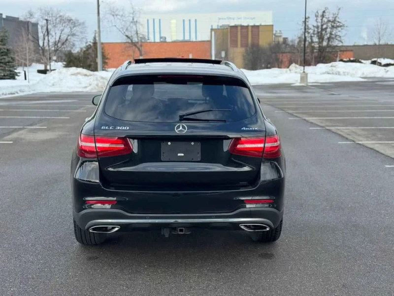 Mercedes-Benz GLC 300 AMG LINE | PANO| HEATED SEATS| MEMORY, снимка 5 - Автомобили и джипове - 53581257