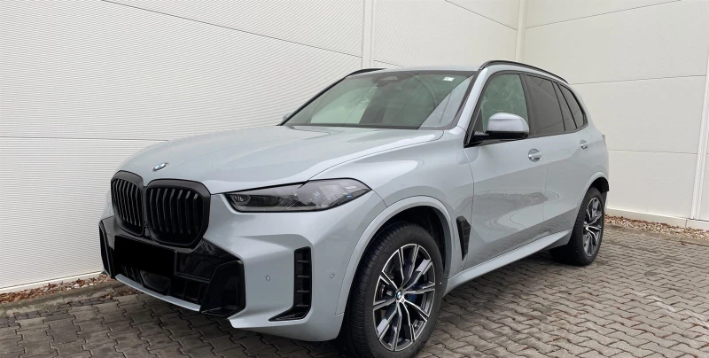 BMW X5 30d* M-SPORT* HEAD-UP* MEMORY* - 143900 лв. - 23042316 | Car24.bg