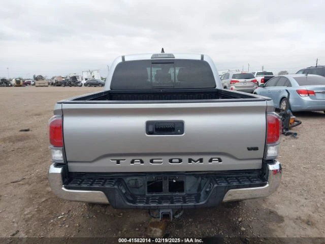 Toyota Tacoma TRD OFF ROAD, снимка 9 - Автомобили и джипове - 49522100