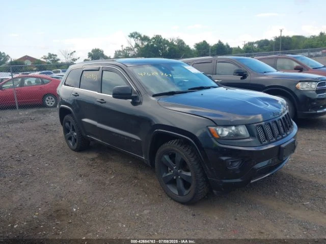 Jeep Grand cherokee ALTITUDE* EDITION* 3.6* V6* 8ZF* ПОДГРЕВ* КАМЕРА* - 15999 лв. - 83613398 1