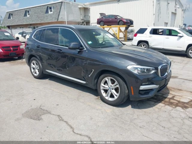 BMW X3 XDRIVE30I * * CARFAX * * АВТО КРЕДИТ * *  - изображение 2