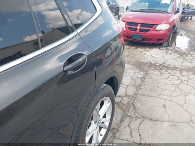 BMW X3 XDRIVE30I * * CARFAX * * АВТО КРЕДИТ * *  - изображение 10