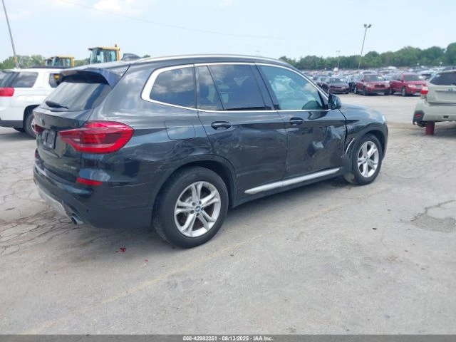 BMW X3 XDRIVE30I * * CARFAX * * АВТО КРЕДИТ * *  - изображение 8