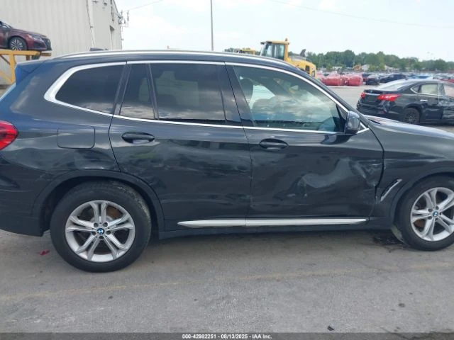 BMW X3 XDRIVE30I * * CARFAX * * АВТО КРЕДИТ * *  - изображение 6