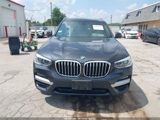 BMW X3 XDRIVE30I * * CARFAX * * АВТО КРЕДИТ * * - 30999 лв. - 79462523 1