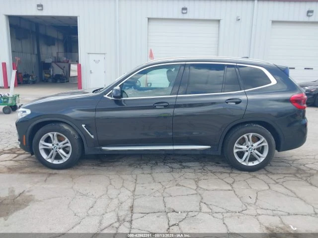 BMW X3 XDRIVE30I * * CARFAX * * АВТО КРЕДИТ * *  - изображение 5