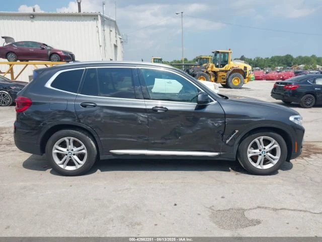 BMW X3 XDRIVE30I * * CARFAX * * АВТО КРЕДИТ * *  - изображение 4