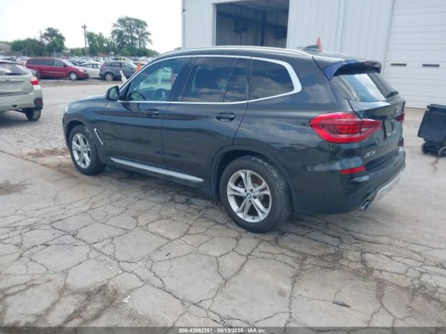 BMW X3 XDRIVE30I * * CARFAX * * АВТО КРЕДИТ * *  - изображение 7