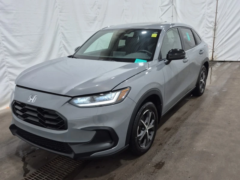 Honda Hr-v * SPORT * CARFAX *  - 36000 лв. / 18406.51 € - 31851563 1