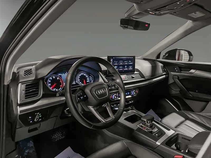 Audi Q5 Komfort  CARFAX - изображение 4