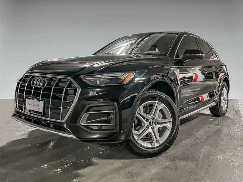Audi Q5 Komfort  CARFAX - изображение 6