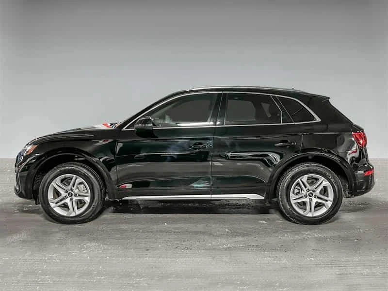 Audi Q5 Komfort  CARFAX - изображение 7