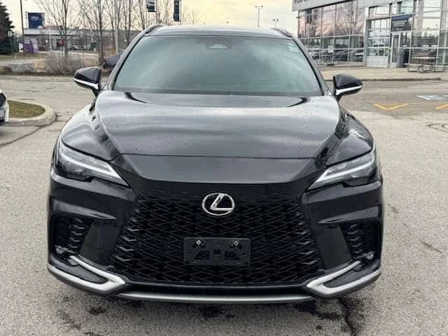 Lexus RX 350 * CARFAX *  Дистроник * F-sport *  , снимка 2 - Автомобили и джипове - 54042774