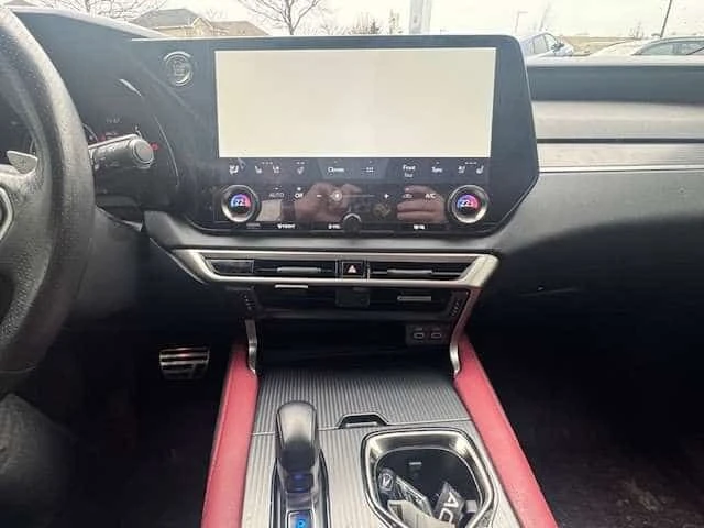 Lexus RX 350 * CARFAX *  Дистроник * F-sport *  , снимка 8 - Автомобили и джипове - 54042774