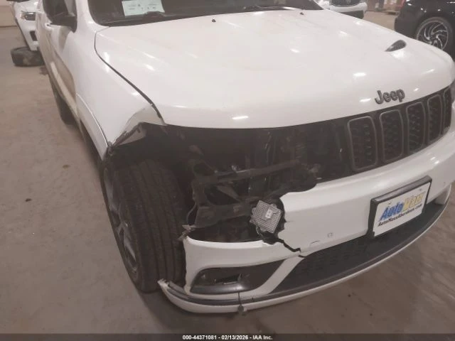 Jeep Grand cherokee, снимка 6 - Автомобили и джипове - 54686133