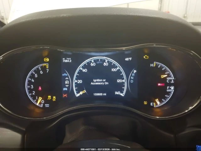 Jeep Grand cherokee, снимка 7 - Автомобили и джипове - 54686133