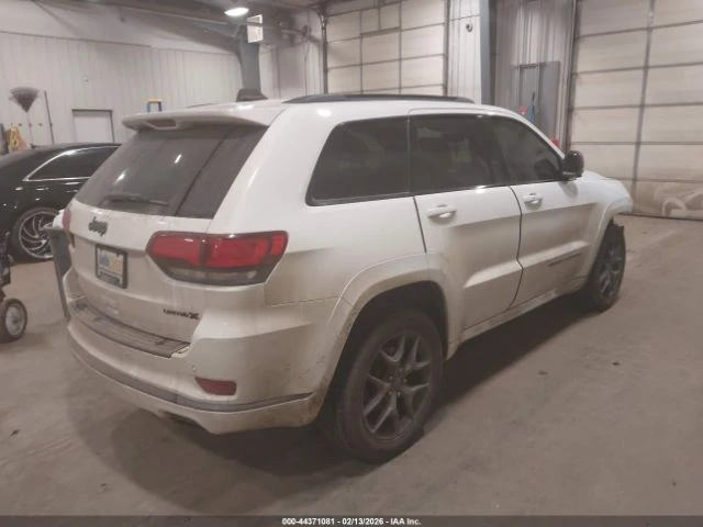 Jeep Grand cherokee, снимка 4 - Автомобили и джипове - 54686133