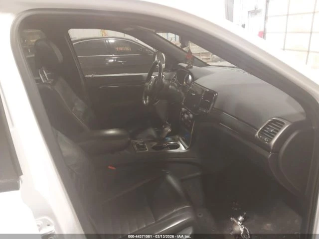 Jeep Grand cherokee, снимка 5 - Автомобили и джипове - 54686133
