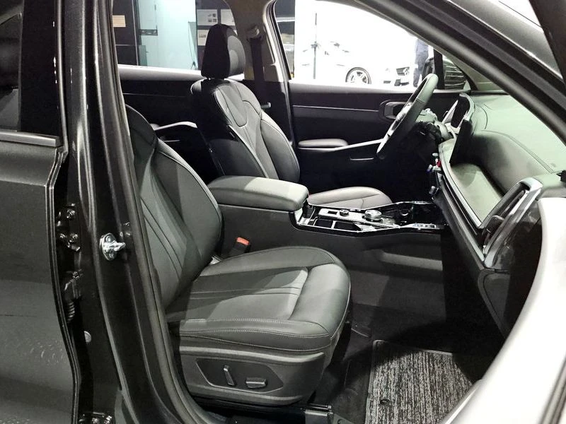 Kia Sorento Diesel 2.2 2WD| 202к.с.| ВКЛ.ТЕХНОТЕСТ, снимка 12 - Автомобили и джипове - 55274538