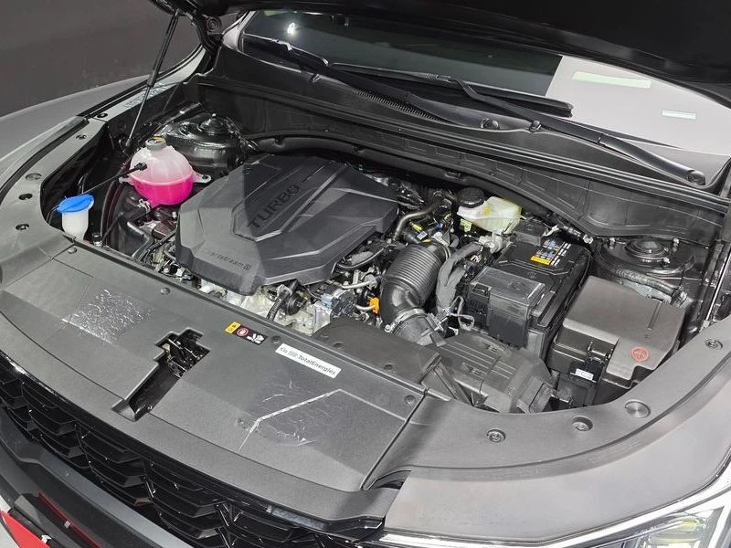 Kia Sorento Diesel 2.2 2WD| 202к.с.| ВКЛ.ТЕХНОТЕСТ, снимка 6 - Автомобили и джипове - 55274538