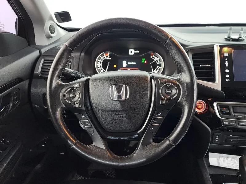 Honda Pilot, снимка 12 - Автомобили и джипове - 55348443
