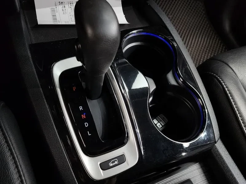 Honda Pilot, снимка 9 - Автомобили и джипове - 55348443