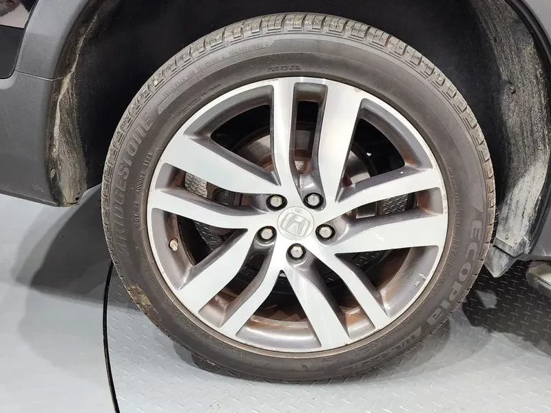 Honda Pilot, снимка 5 - Автомобили и джипове - 55348443