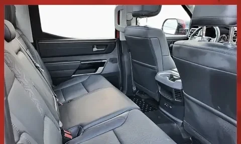 Toyota Tundra HYBRID CREW MAX TRD 4x4, снимка 13 - Автомобили и джипове - 56078820