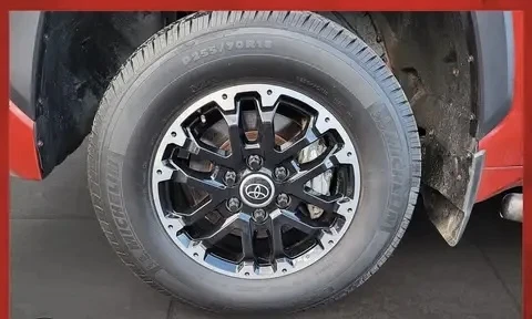 Toyota Tundra HYBRID CREW MAX TRD 4x4, снимка 17 - Автомобили и джипове - 56078820