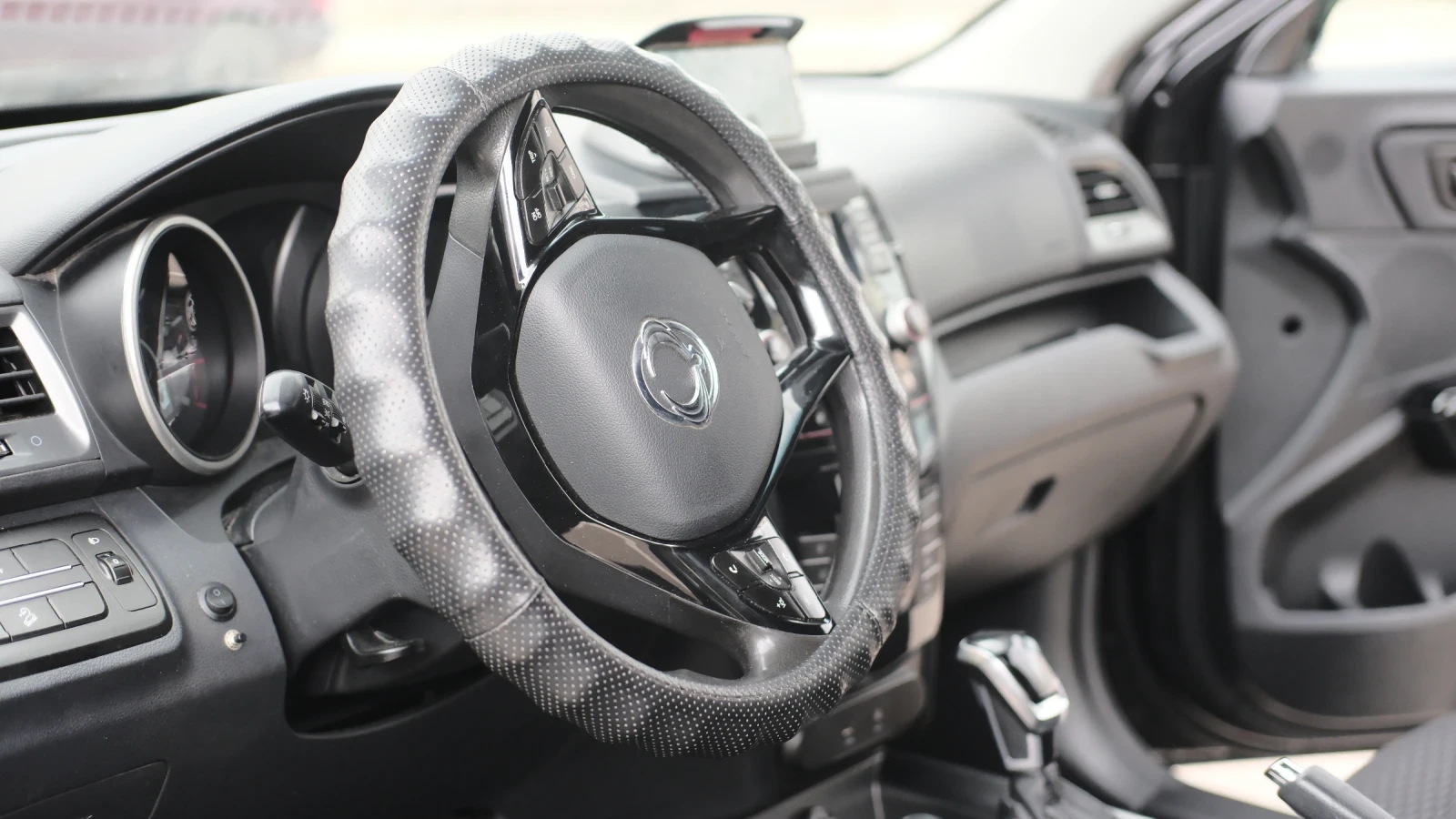 Ssang yong Tivoli 1.6 LPG BRC - изображение 7