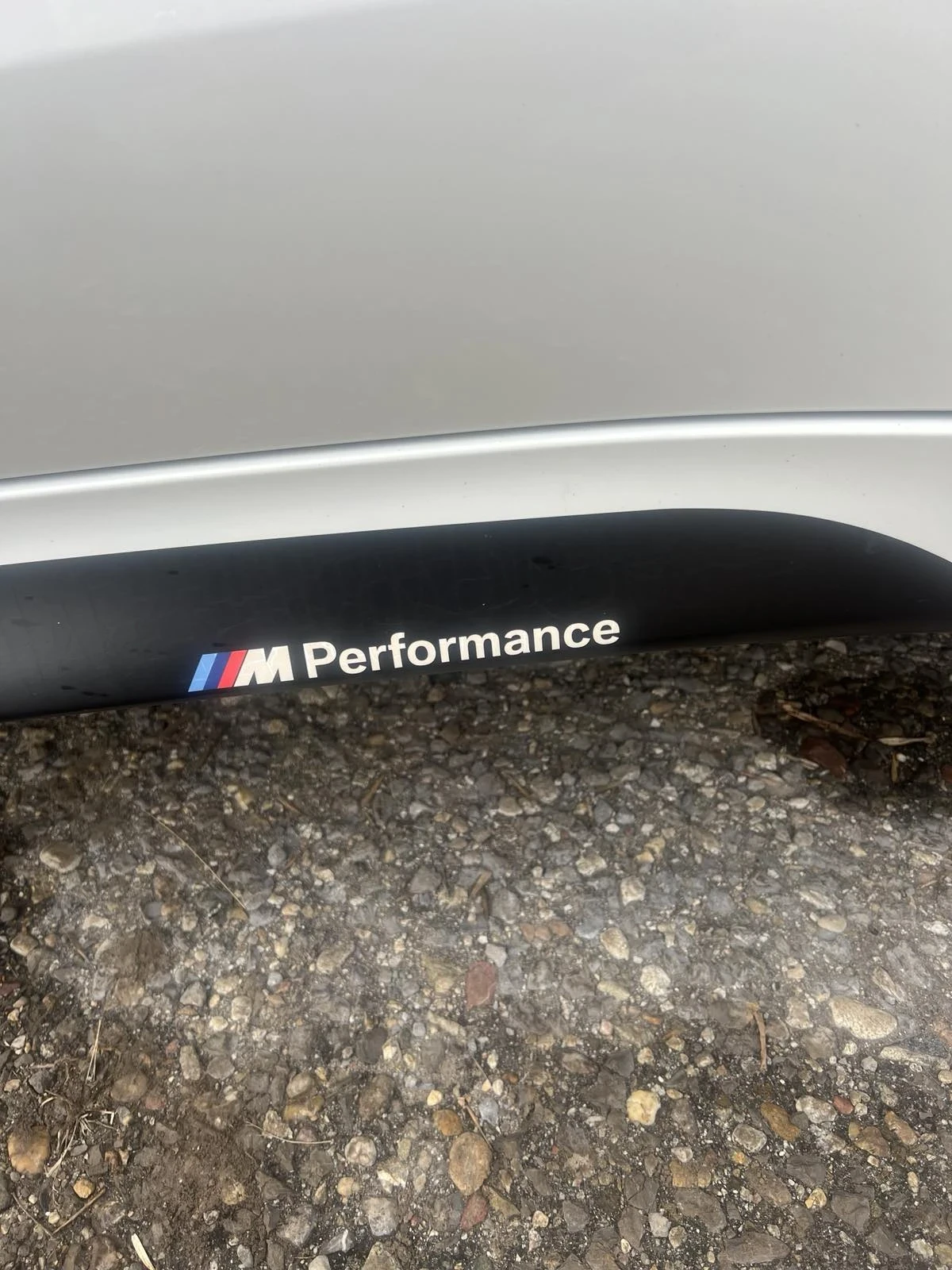 BMW X6 M50d - изображение 9