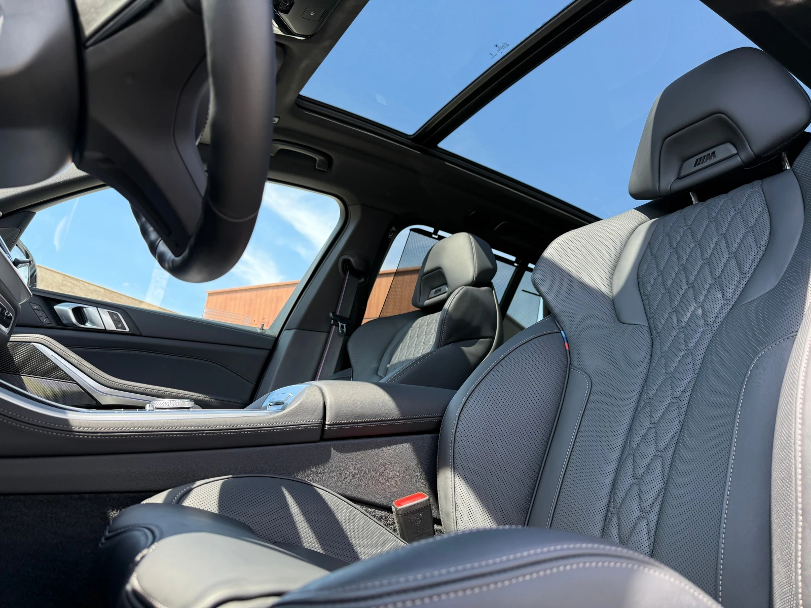 BMW X5 4.0i* Xdrive* M Sport PRO - изображение 10