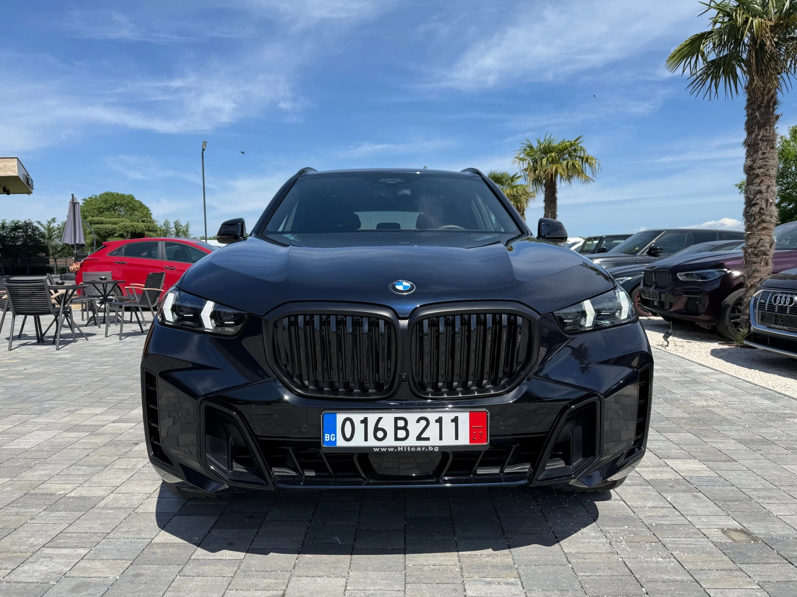 BMW X5 4.0i* Xdrive* M Sport PRO - изображение 2