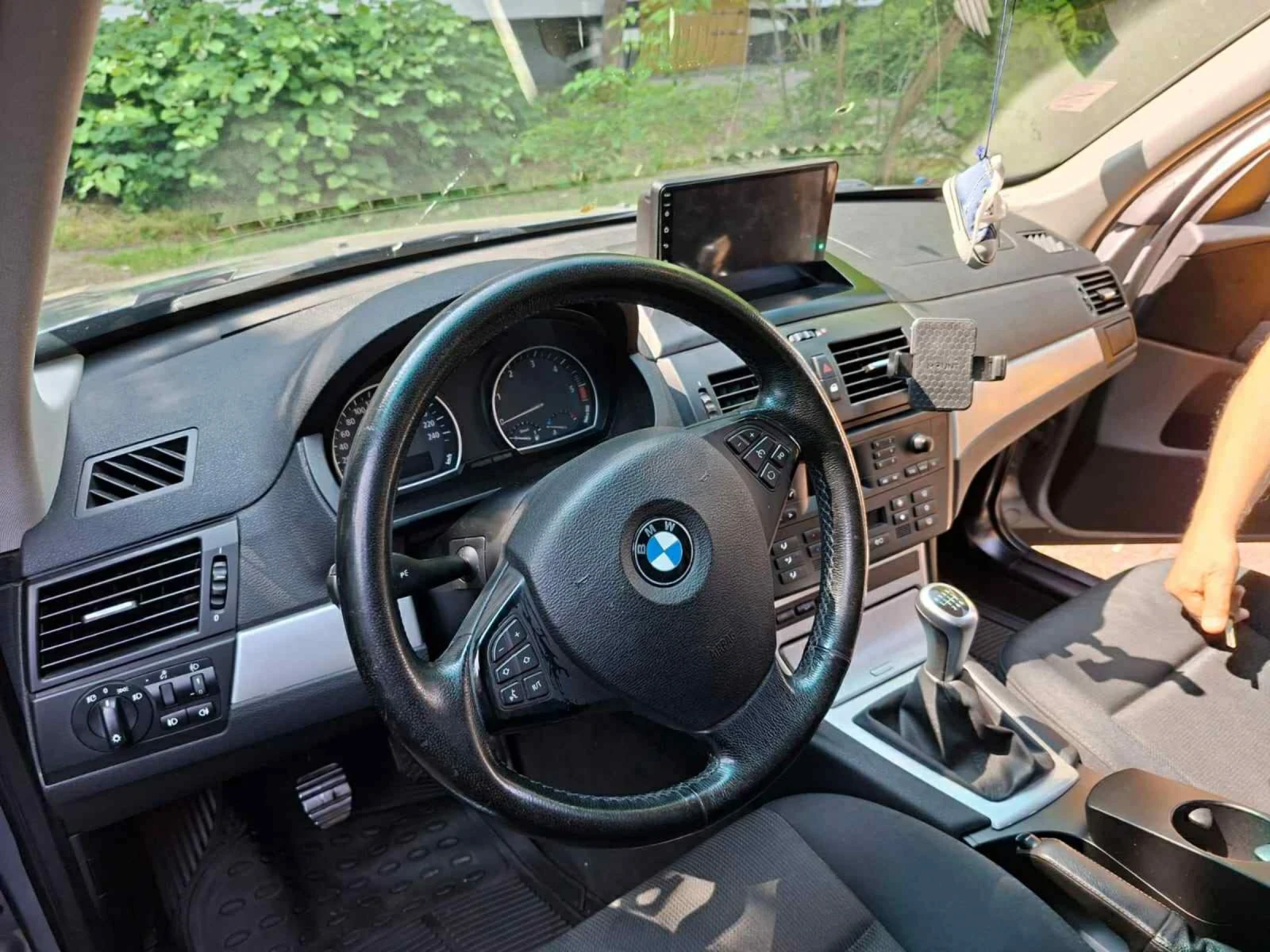 BMW X3  - изображение 6